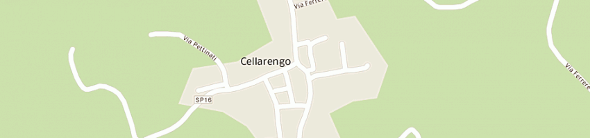 Mappa della impresa flli vioglio snc a CELLARENGO