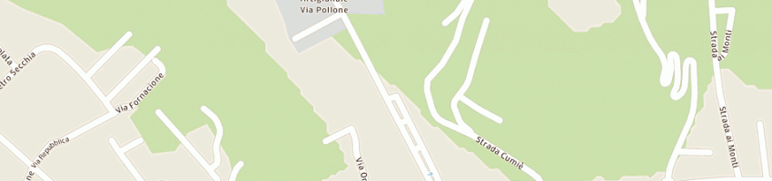 Mappa della impresa alfa srl a BIELLA