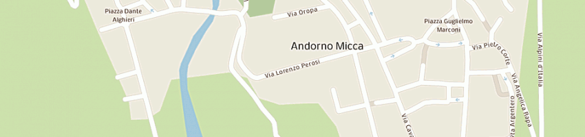 Mappa della impresa bonardi roberto a ANDORNO MICCA