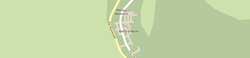 Mappa della impresa biagiotti carlo a ZUCCARELLO