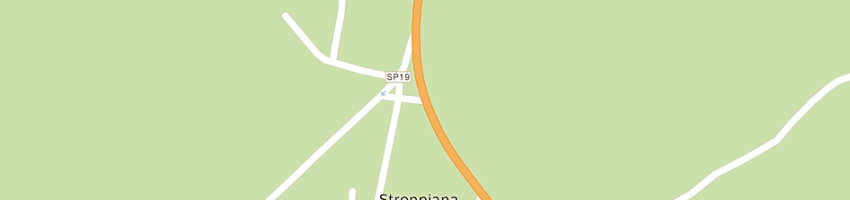 Mappa della impresa sta srl a STROPPIANA