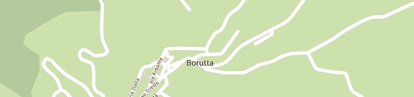 Mappa della impresa manca gianfranco a BORUTTA