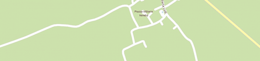 Mappa della impresa municipio a GAGGIANO