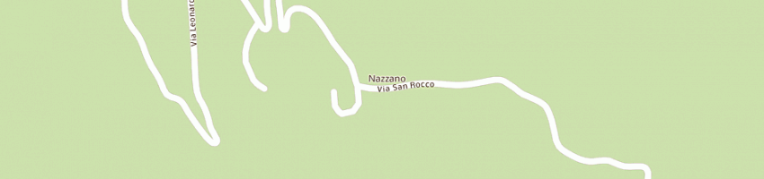 Mappa della impresa la cantina di nazzano snc a RIVANAZZANO