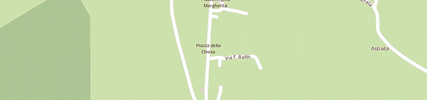 Mappa della impresa corvetti luciana a ROCCHETTA LIGURE