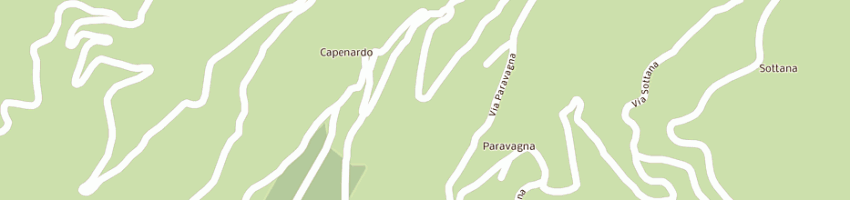 Mappa della impresa trattoria da lella a DAVAGNA