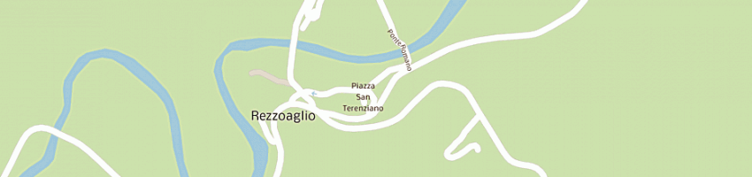 Mappa della impresa Casaleggi