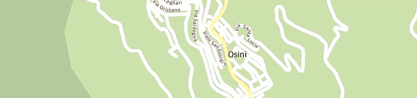 Mappa della impresa lai pietro a OSINI