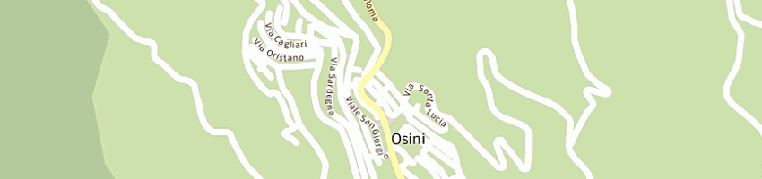 Mappa della impresa boi egidio a OSINI