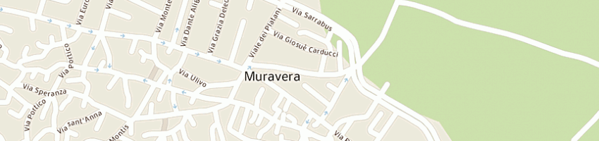 Mappa della impresa boi marcello a MURAVERA