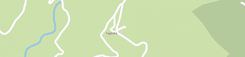 Mappa della impresa albergo le ginestre di lambruschini ferdinando a VARESE LIGURE