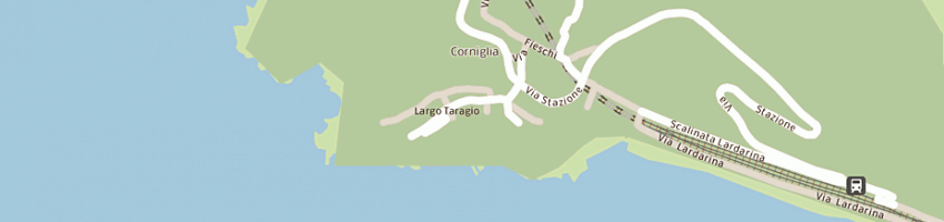 Mappa della impresa basso carlo a VERNAZZA