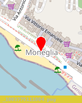 posizione della COMUNE DI MONEGLIA