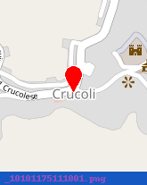 posizione della COMUNE DI CRUCOLI