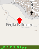 posizione della IERARDI CATERINA