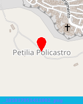 posizione della RODIO