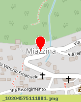 posizione della MUNICIPIO