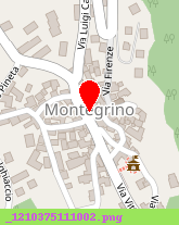 posizione della MUNICIPIO DI MONTEGRINO VALTRAVAGLIA