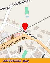 posizione della GINGO SOCIETA' SEMPLICE