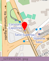 posizione della ISEG SAS DI GISOLO ELENA e C