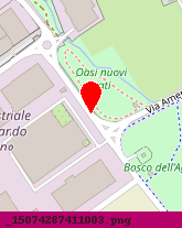 posizione della ROSVIT DI ROSA CARLO E C SAS