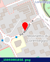 posizione della MUNICIPIO DI CORSICO SCUOLE