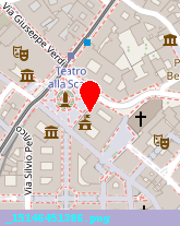 posizione della ICEMS SRL