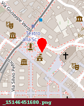 posizione della SCHIAVO ANGELO