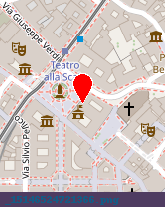 posizione della STEFFANI ALFONSO