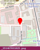 posizione della ALMAR SRL