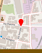 posizione della BAMOR SRL
