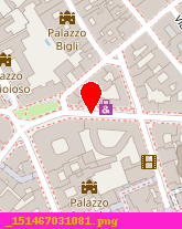 posizione della CAGLIARI ELMAS SRL