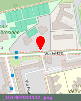 posizione della DANEKA SRL