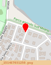 posizione della IB UNO SPA