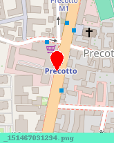 posizione della IMMOBILIARE CASTELLO SRL