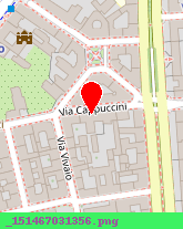 posizione della IMMOBILIARE MILANESE SRL
