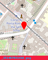 posizione della IMPRESOL SRL