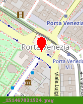 posizione della PTL SRL