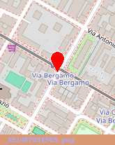 posizione della RECUPERI INDUSTRIALI SRL