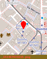 posizione della SIMA SRL