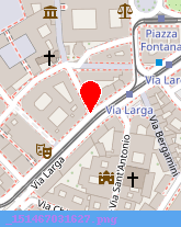 posizione della SOES SRL