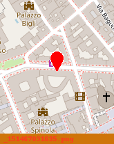 posizione della SPRINT SRL