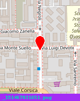 posizione della TLP SRL