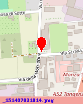 posizione della 'GL IMMOBILIARE SRL'