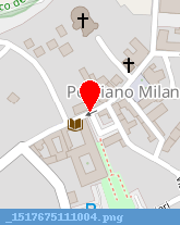 posizione della COMUNE DI POGLIANO MILANESE