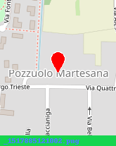 posizione della MARTESANA DENTAL SRL