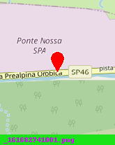 posizione della PONTE NOSSA SPA