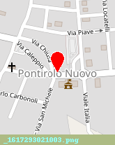 posizione della COLNAGHI ANTONIA