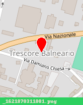 posizione della AGENZIA IMMRE TRESCORE SRL