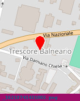 posizione della SITEA TRESCORE (SRL)